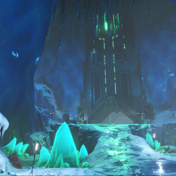 Subnautica: Below Zero (PC) - Steam Key - EUROPE