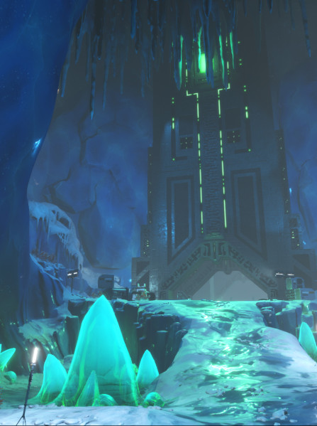 Subnautica: Below Zero (PC) - Steam Key - EUROPE Subnautica: Below Zero (PC) - Steam Key - EUROPE