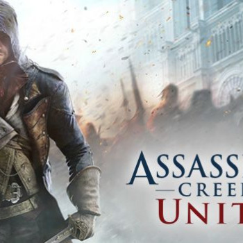 Assassin's Creed Unity Xbox Live Key Xbox One UNITED STATES