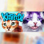 Kitten'd Steam Key GLOBAL