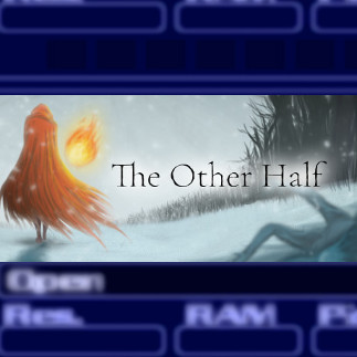 The Other Half Steam Key GLOBAL