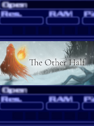 The Other Half Steam Key GLOBAL