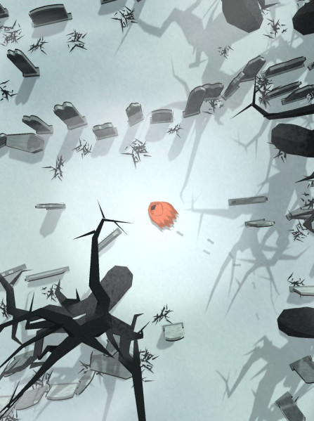 The Other Half Steam Key GLOBAL