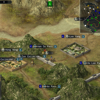 Three Kingdoms: The Last Warlord | 三国志:汉末霸业 Steam Key GLOBAL