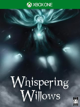 Whispering Willows Xbox Live Key EUROPE