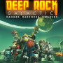 Deep Rock Galactic Xbox Live Key UNITED STATES