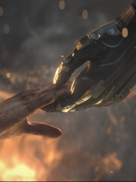 Deus Ex: Mankind Divided Xbox Live Key UNITED STATES Deus Ex: Mankind Divided Xbox Live Key UNITED STATES