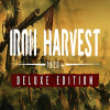 Iron Harvest | Deluxe Edition - Steam Key - GLOBAL Iron Harvest | Deluxe Edition - Steam Key - GLOBAL