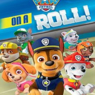 Paw Patrol: On a Roll Xbox Live Key Xbox One UNITED STATES