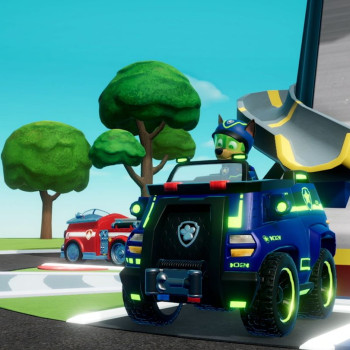 Paw Patrol: On a Roll Xbox Live Key Xbox One UNITED STATES