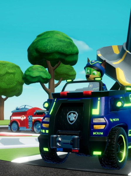 Paw Patrol: On a Roll Xbox Live Key Xbox One UNITED STATES Paw Patrol: On a Roll Xbox Live Key Xbox One UNITED STATES