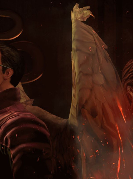 Saints Row IV: Re-Elected & Gat out of Hell (Xbox One) - Xbox Live Key - UNITED STATES Saints Row IV: Re-Elected & Gat out of Hell (Xbox One) - Xbox Live Key - UNITED STATES