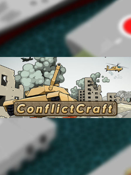 ConflictCraft Steam Key GLOBAL ConflictCraft Steam Key GLOBAL