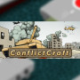 ConflictCraft Steam Key GLOBAL