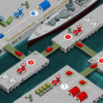 ConflictCraft Steam Key GLOBAL