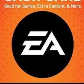 EA Gift Card 15 EUR - Origin Key - Europe