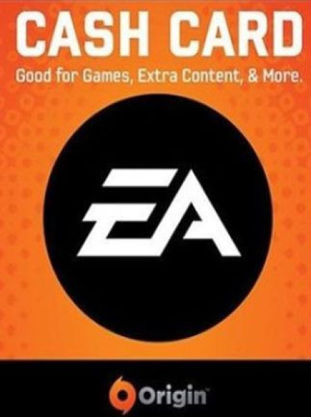 EA Gift Card 15 EUR - Origin Key - Europe EA Gift Card 15 EUR - Origin Key - Europe
