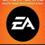 EA Gift Card 15 EUR - Origin Key - Europe