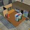 Market Tycoon (PC) - Steam Key - GLOBAL Market Tycoon (PC) - Steam Key - GLOBAL