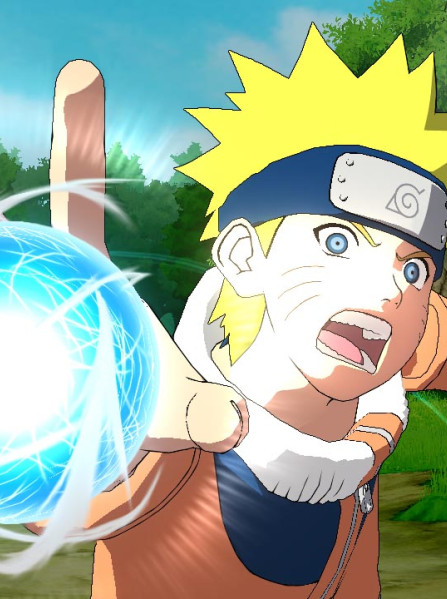 NARUTO SHIPPUDEN: Ultimate Ninja STORM Trilogy Nintendo Nintendo Switch Key EUROPE NARUTO SHIPPUDEN: Ultimate Ninja STORM Trilogy Nintendo Nintendo Switch Key EUROPE