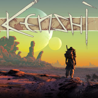 Kenshi Steam Key EUROPE