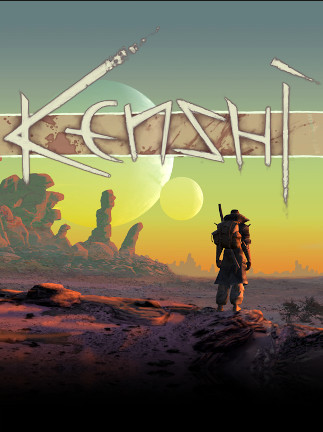 Kenshi Steam Key EUROPE Kenshi Steam Key EUROPE