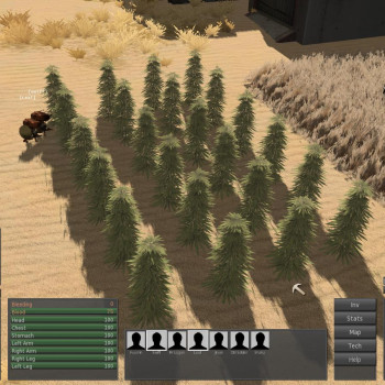 Kenshi Steam Key EUROPE