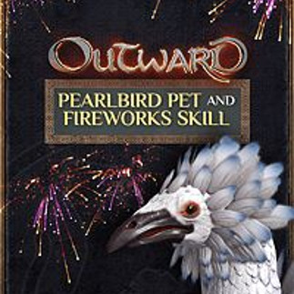 Outward - Pearlbird Pet and Fireworks Skill PC Steam Key GLOBAL