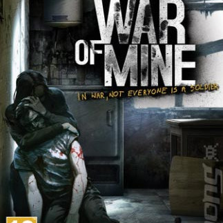 This War of Mine Complete Edition Steam Key GLOBAL