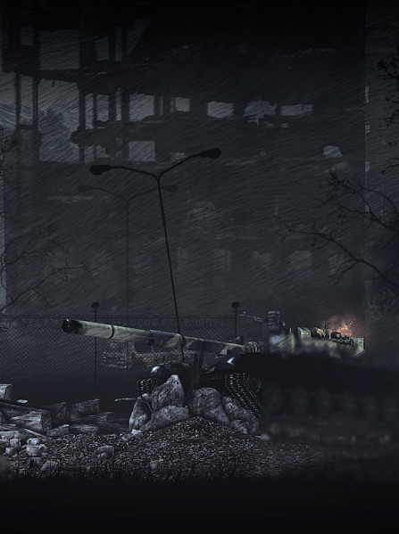 This War of Mine Complete Edition Steam Key GLOBAL This War of Mine Complete Edition Steam Key GLOBAL