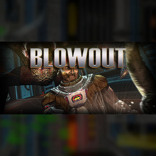 BlowOut Steam Key GLOBAL