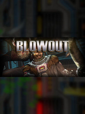 BlowOut Steam Key GLOBAL BlowOut Steam Key GLOBAL