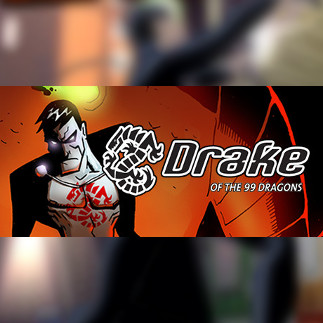 Drake of the 99 Dragons Steam Key GLOBAL