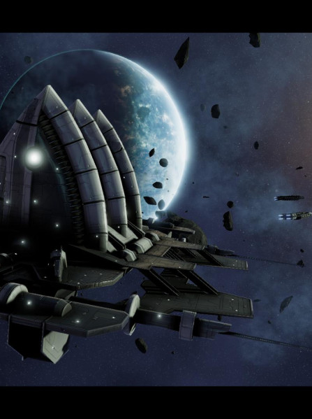 Battlestar Galactica Deadlock: The Broken Alliance Steam Key GLOBAL Battlestar Galactica Deadlock: The Broken Alliance Steam Key GLOBAL