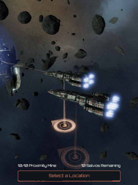 Battlestar Galactica Deadlock: Reinforcement Pack Steam Key GLOBAL