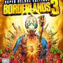 Borderlands 3 Super Deluxe Edition Xbox Live Key UNITED STATES