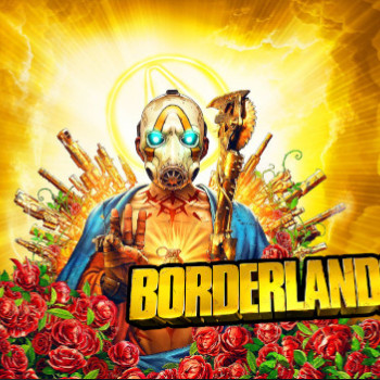 Borderlands 3 Super Deluxe Edition Xbox Live Key UNITED STATES