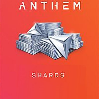 Anthem Shards Pack 4600 PC Origin Key GLOBAL