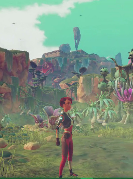 Vogue, The Explorer Steam Key GLOBAL Vogue, The Explorer Steam Key GLOBAL