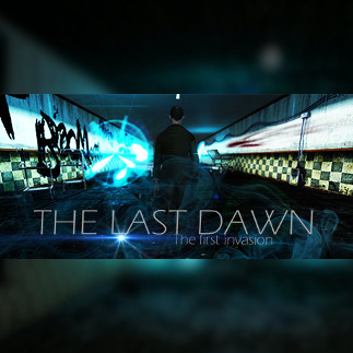 The Last Dawn : The first invasion Steam Key GLOBAL