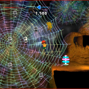 Spelunker Party! Steam Key GLOBAL