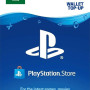 PlayStation Network Gift Card 40 USD - PSN Saudi Arabia