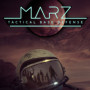 MarZ: Tactical Base Defense Steam Key GLOBAL