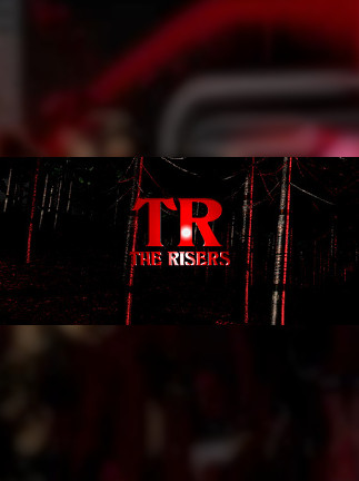 The Risers Steam Key GLOBAL