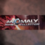 ANOMALY GAME COLLECTION Steam Key GLOBAL