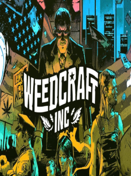 Weedcraft Inc Steam Key GLOBAL Weedcraft Inc Steam Key GLOBAL