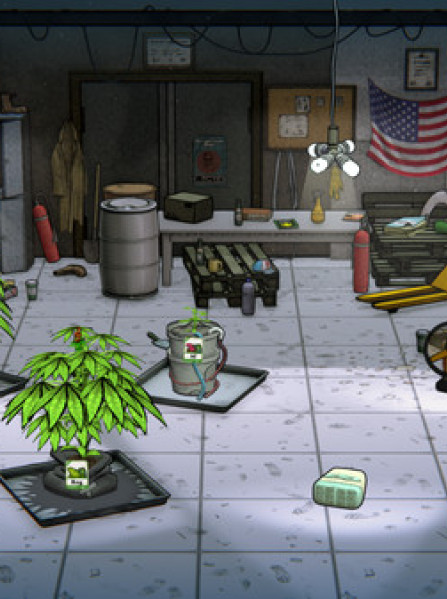 Weedcraft Inc Steam Key GLOBAL Weedcraft Inc Steam Key GLOBAL