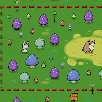 Merry Glade Steam Key GLOBAL