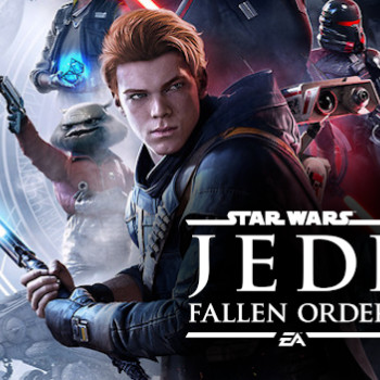 Star Wars Jedi: Fallen Order (Xbox One) - Xbox Live Key - EUROPE