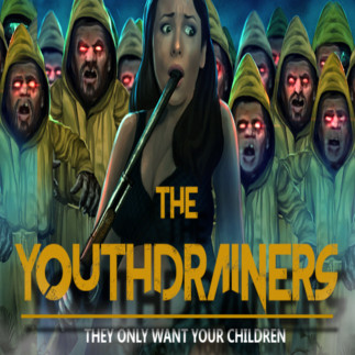 The Youthdrainers Steam Key GLOBAL